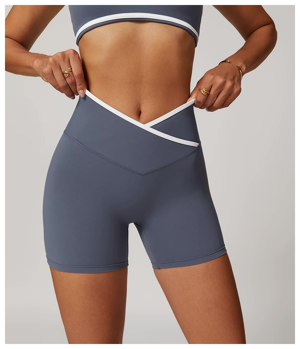 Shorts Crossline
