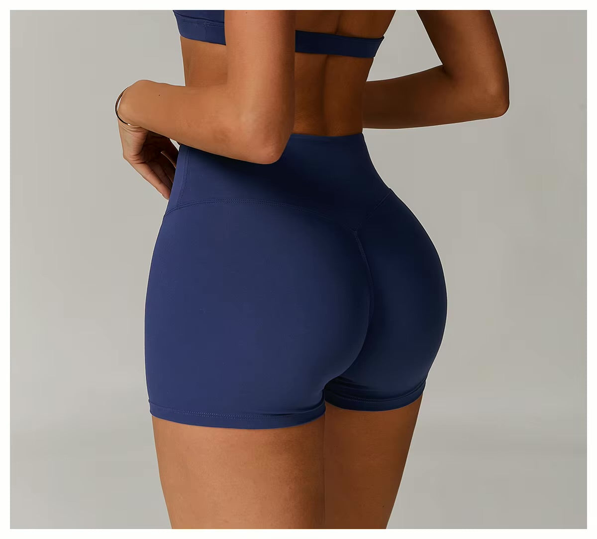 Shorts Elevate