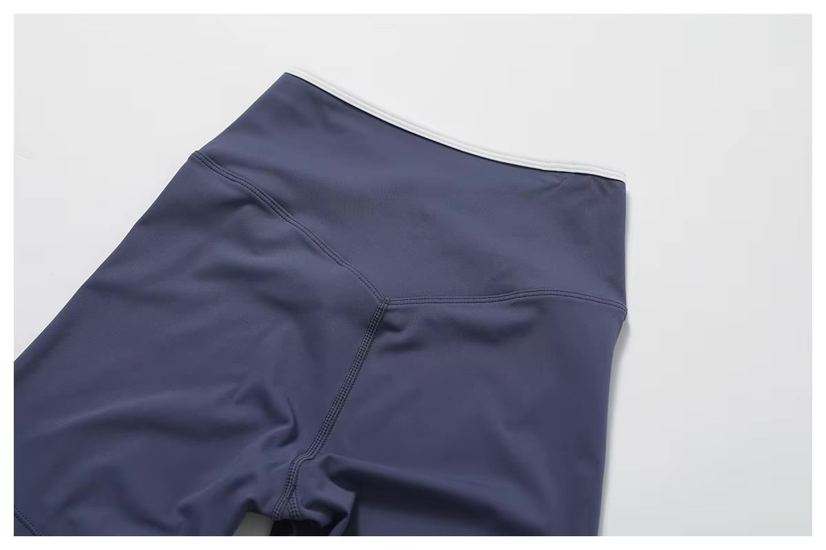 Shorts Crossline