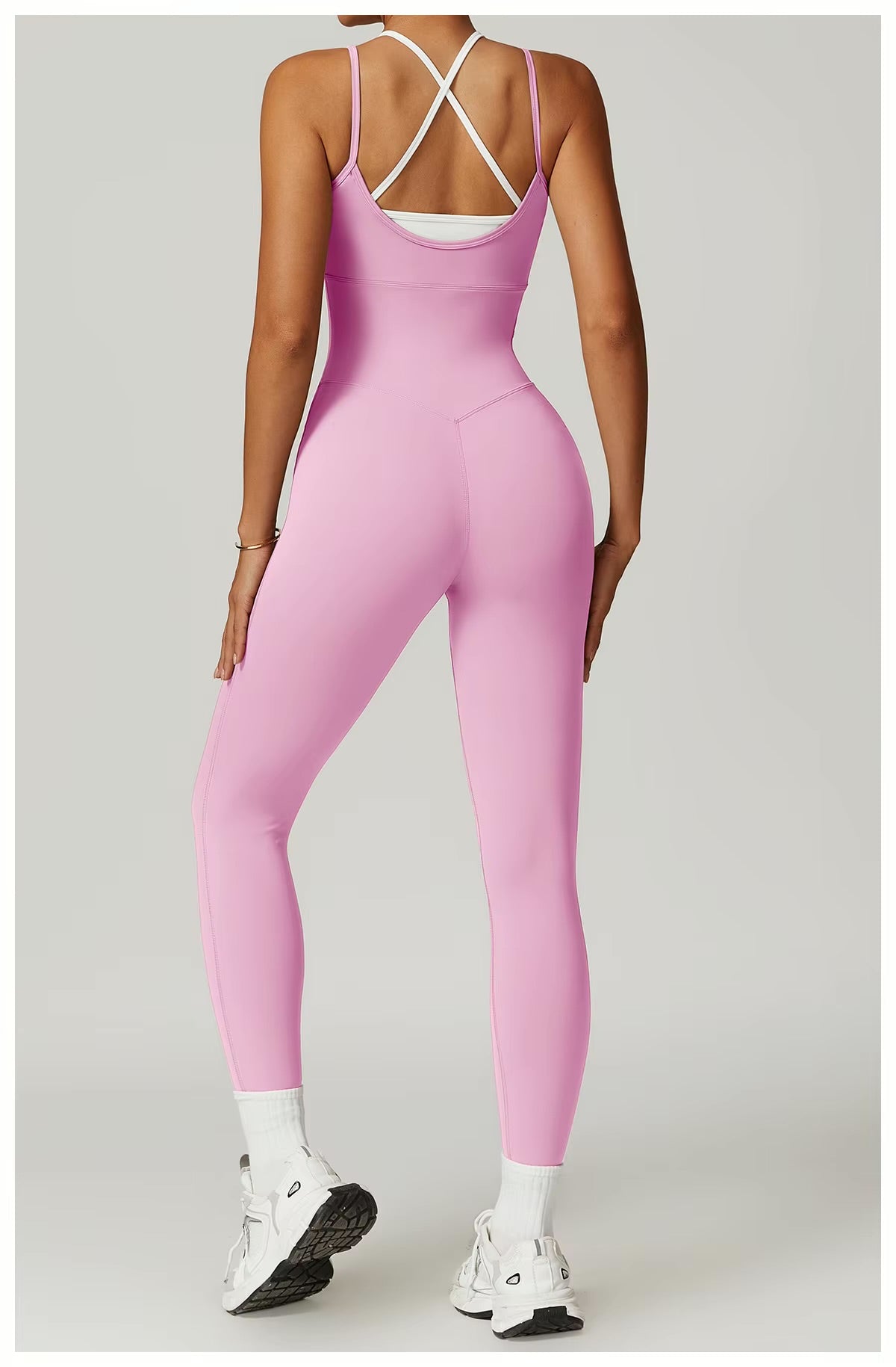 Overall Elysia Back