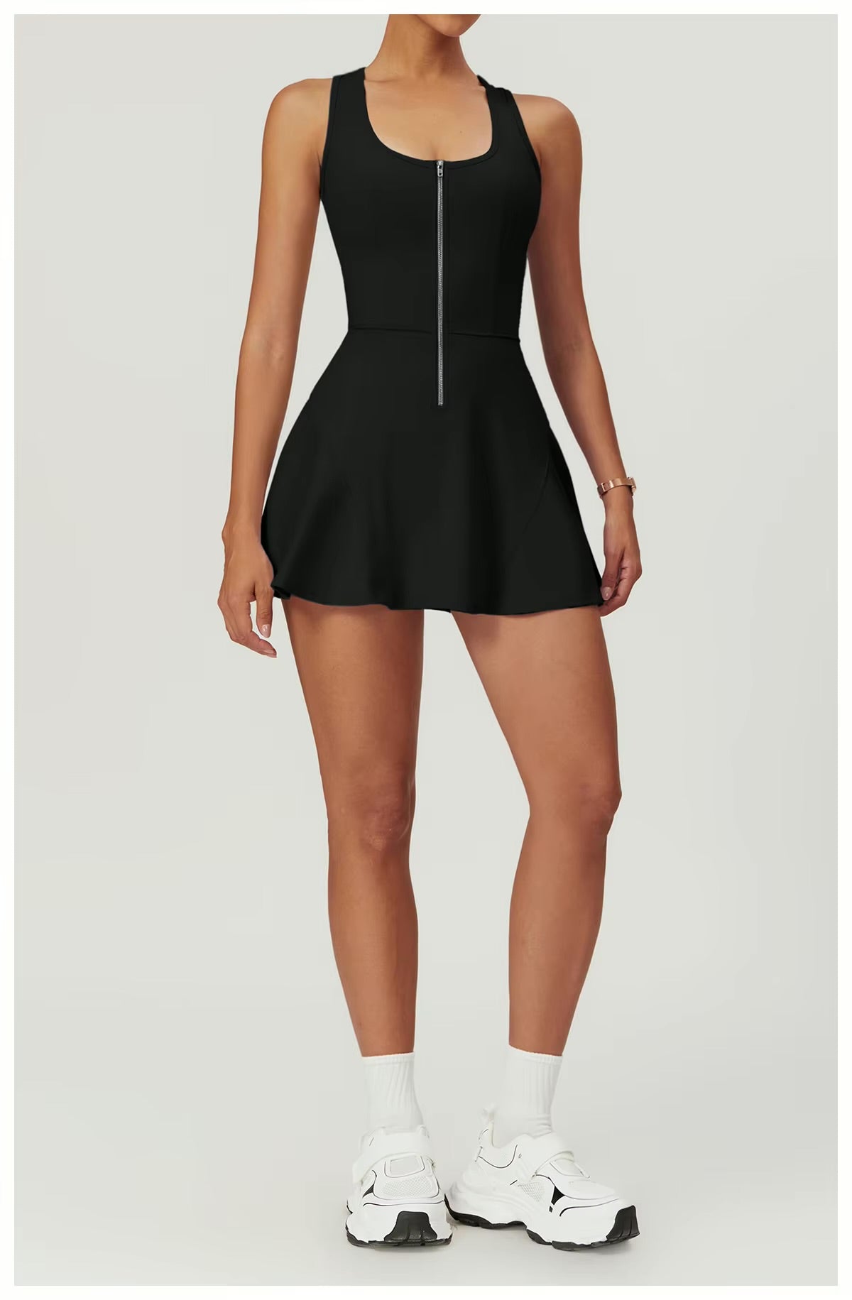 Dress Fasten