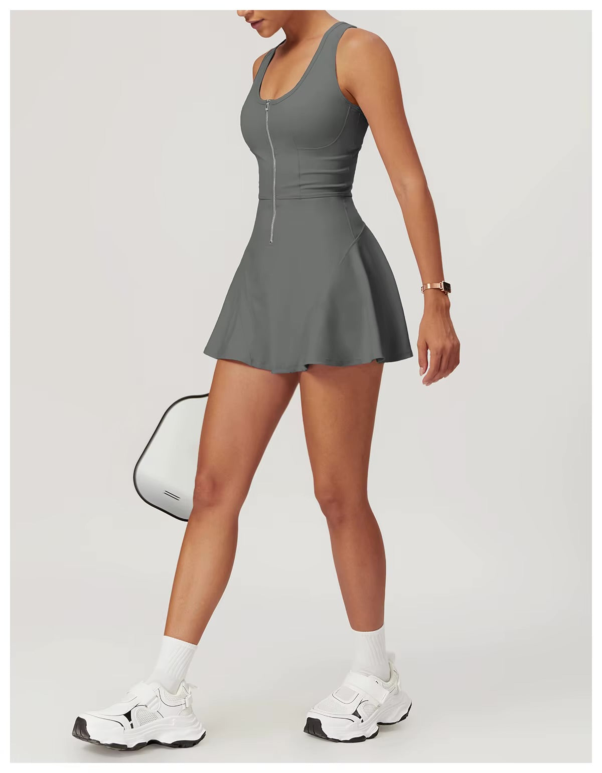 Dress Fasten