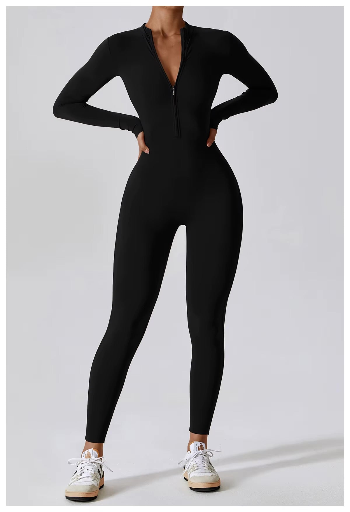 Overall MotionZip