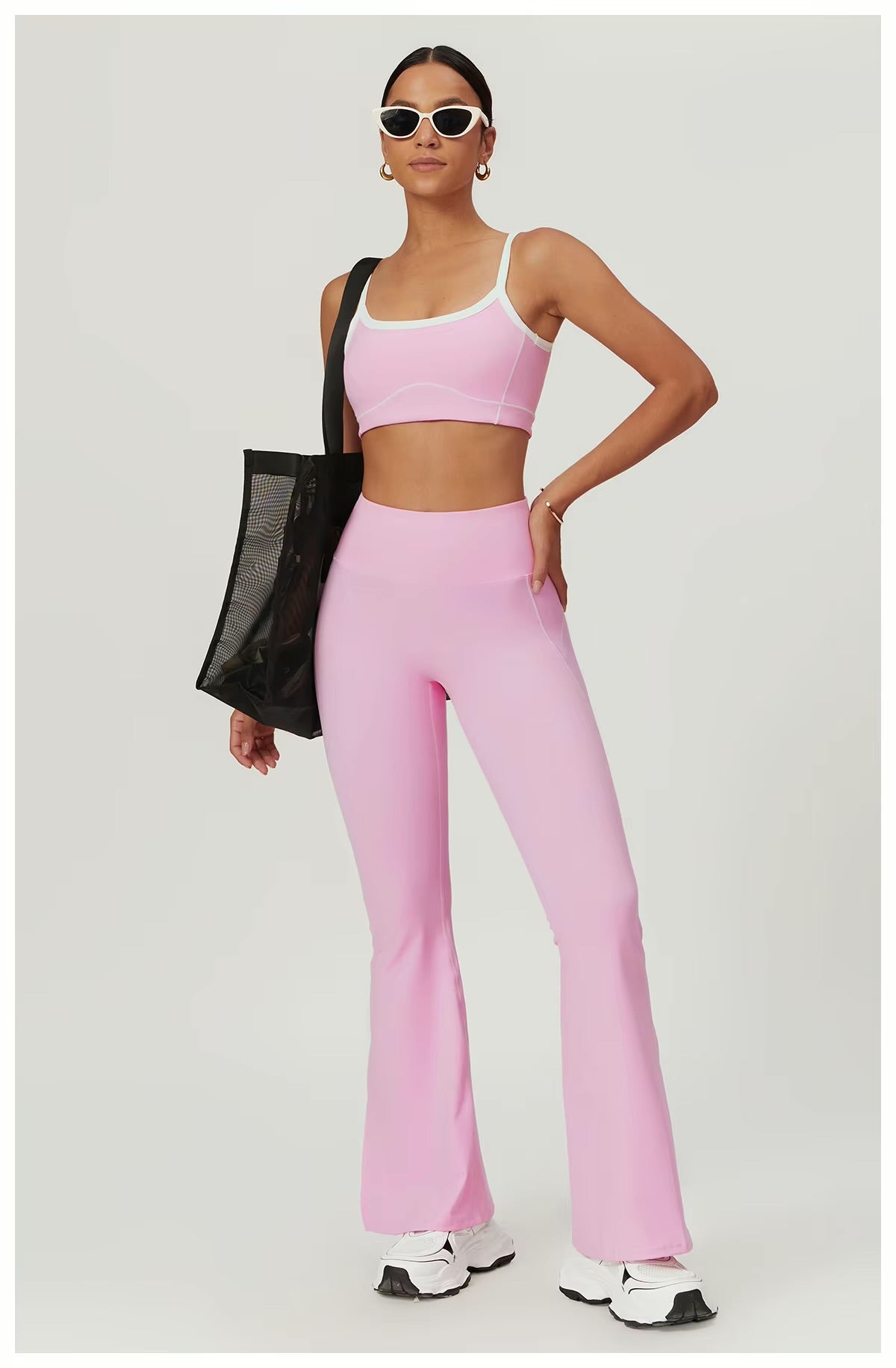 Set Pure Flare