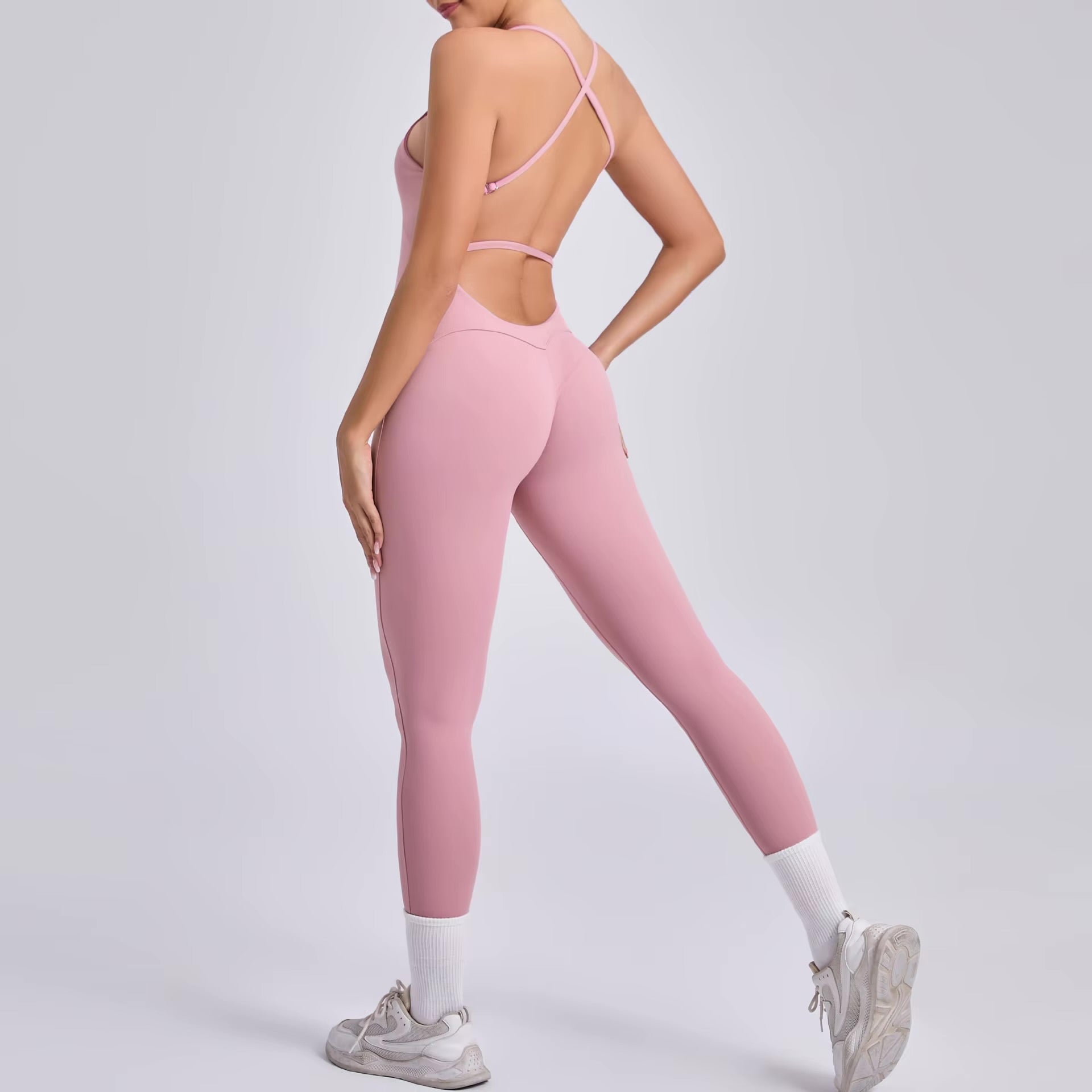 Overall LumaBare