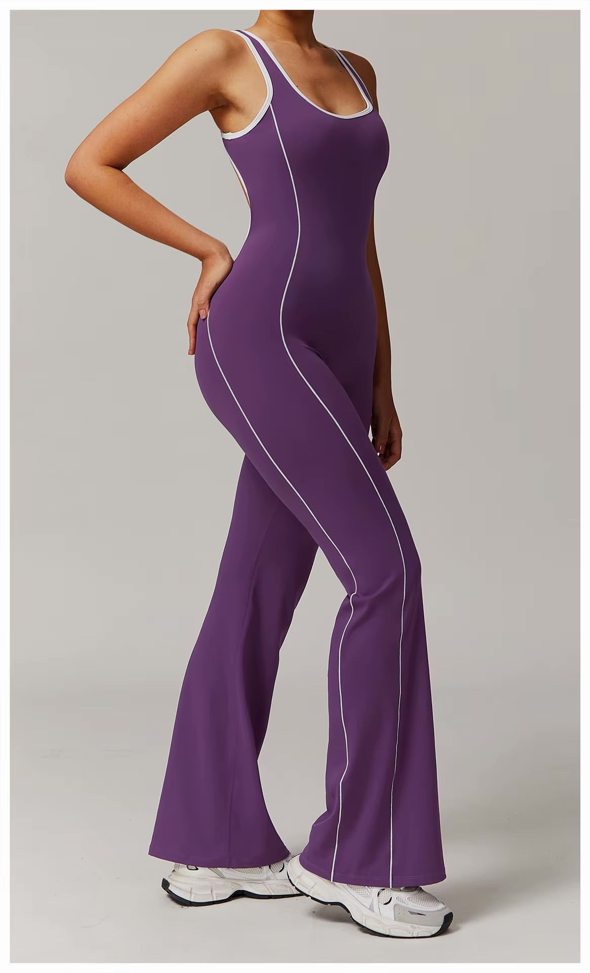 Overall OpenGrace