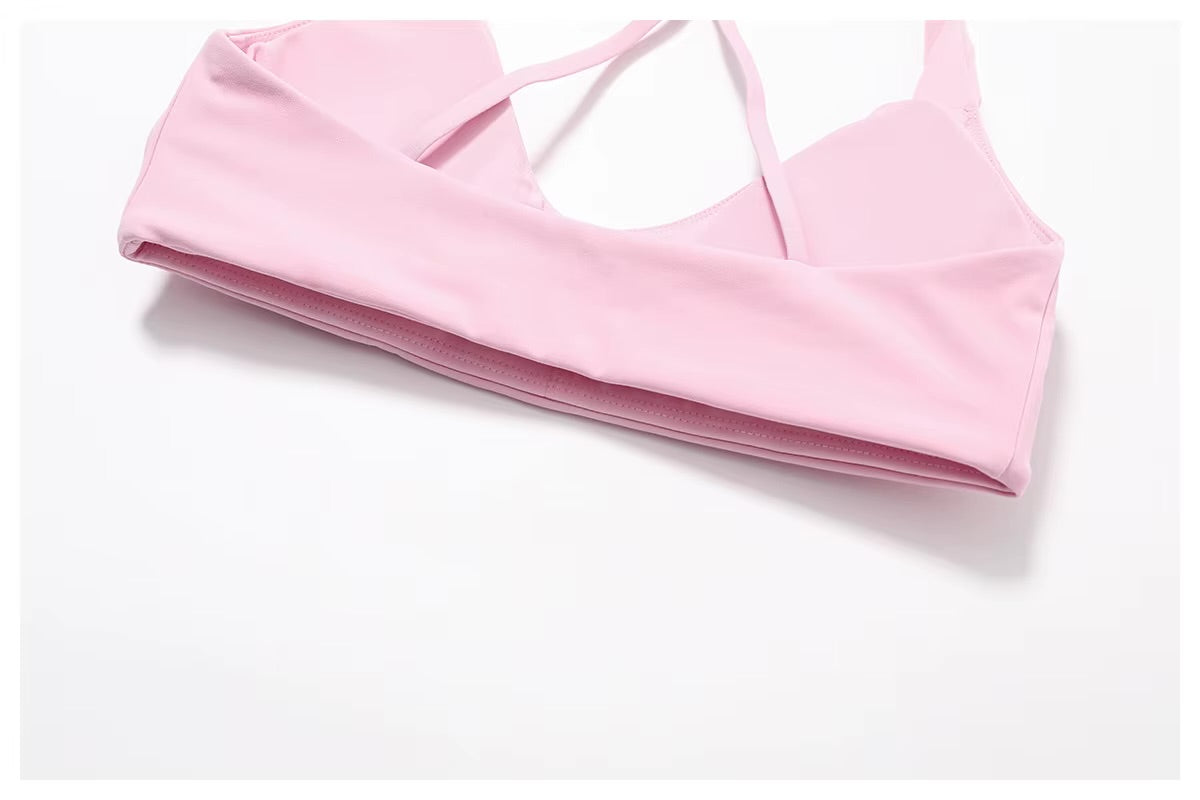 Bra Cross Axis