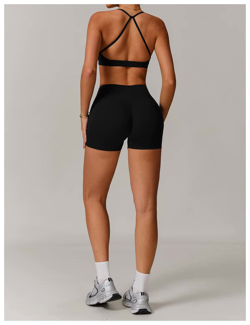 Shorts Elevate