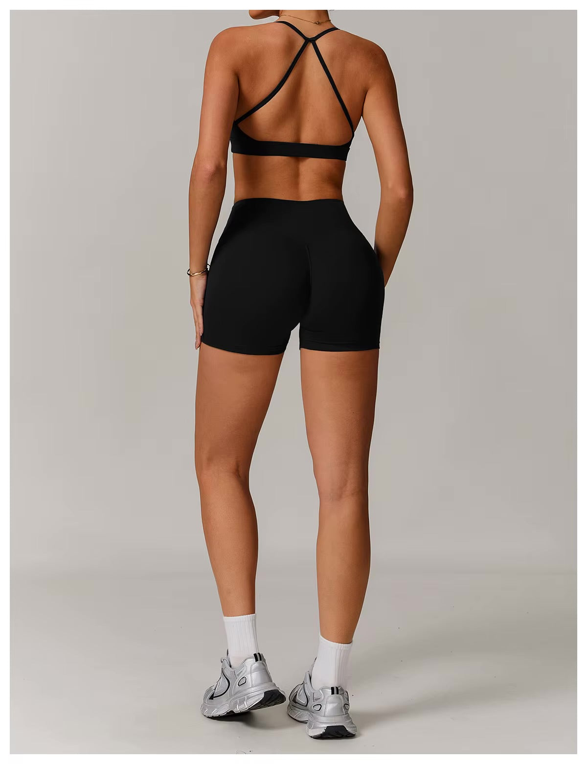 Shorts Elevate
