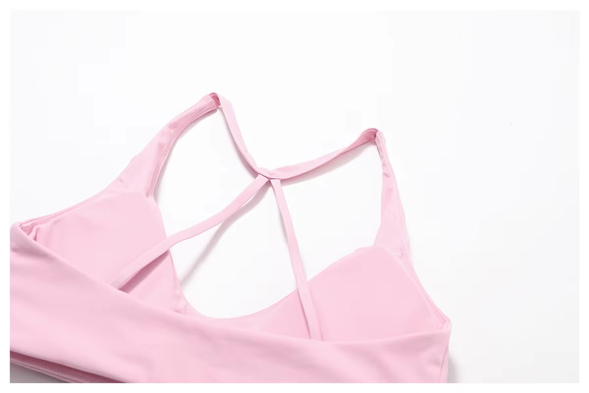 Bra Cross Axis