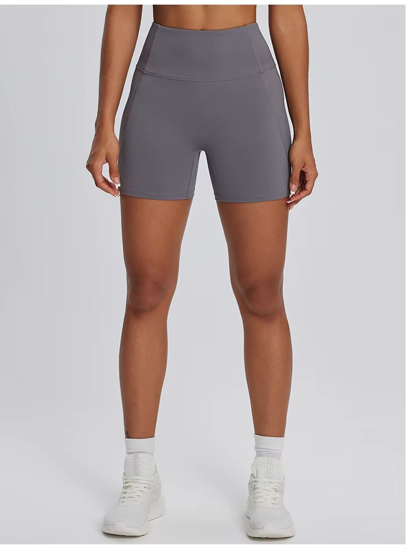 Shorts Contorno