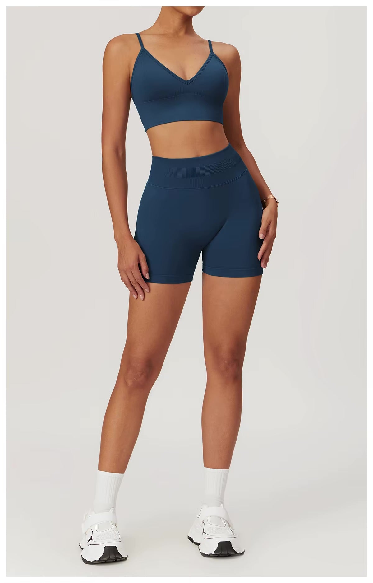 Shorts Form Essential