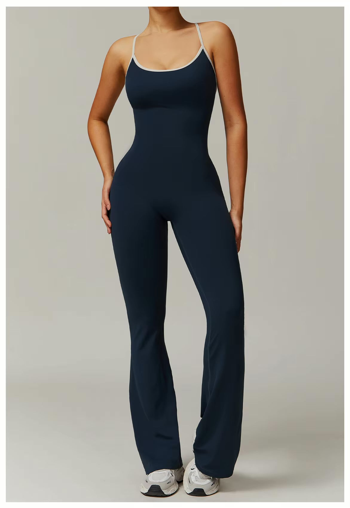 Overall SereneBack