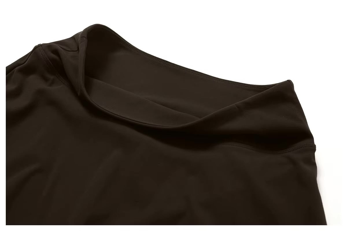 Skirt Line Form