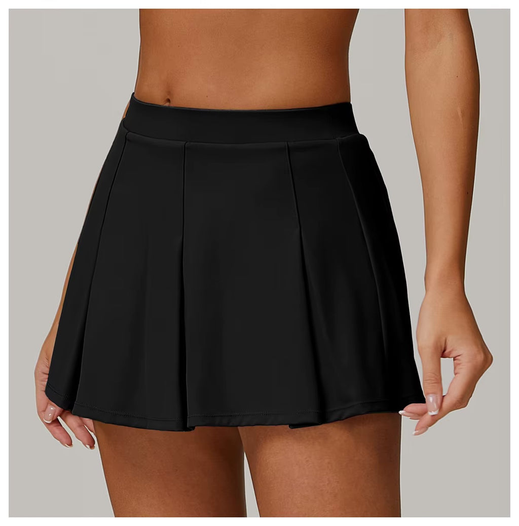 Skort Flowline