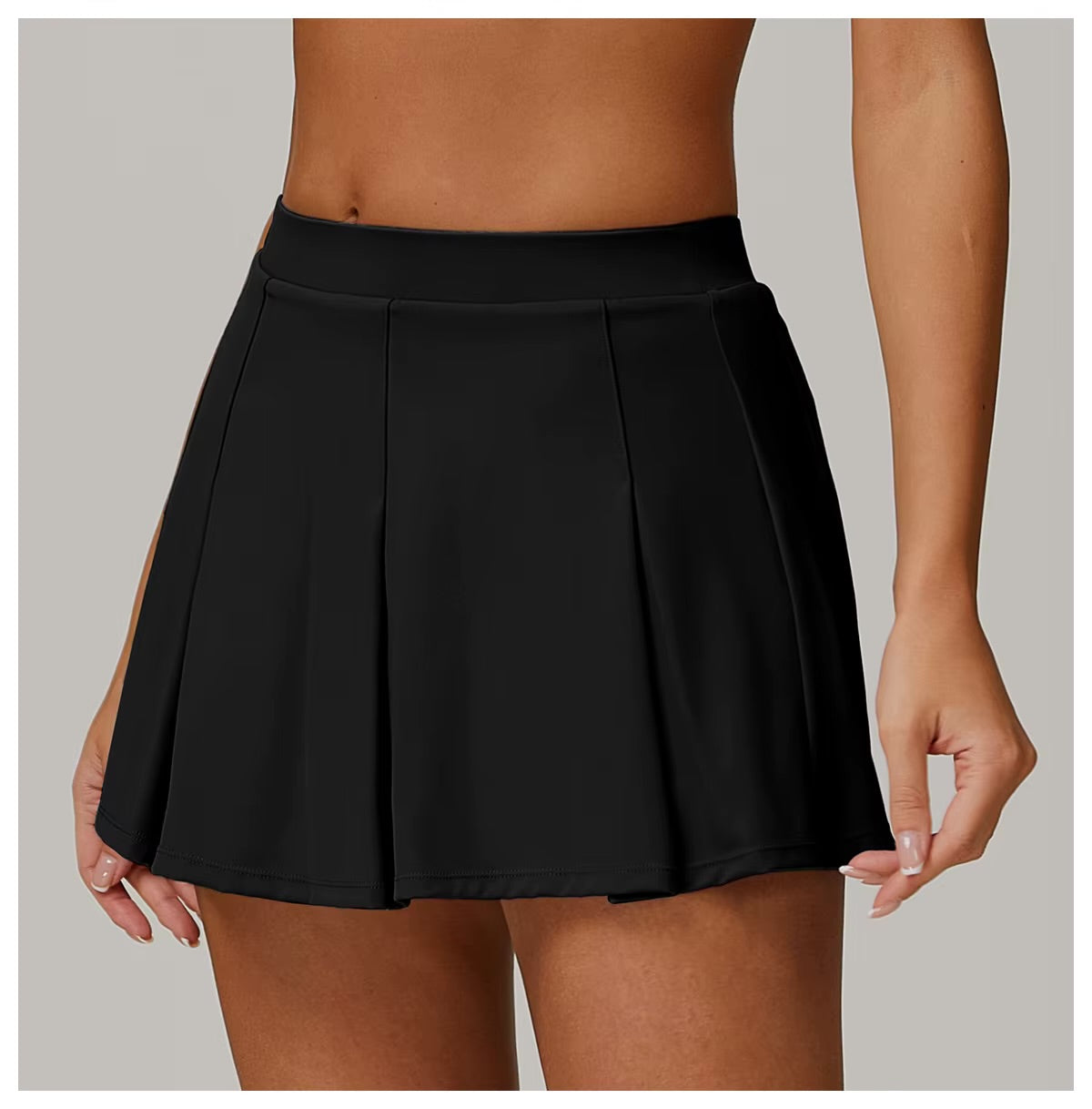 Skort Flowline