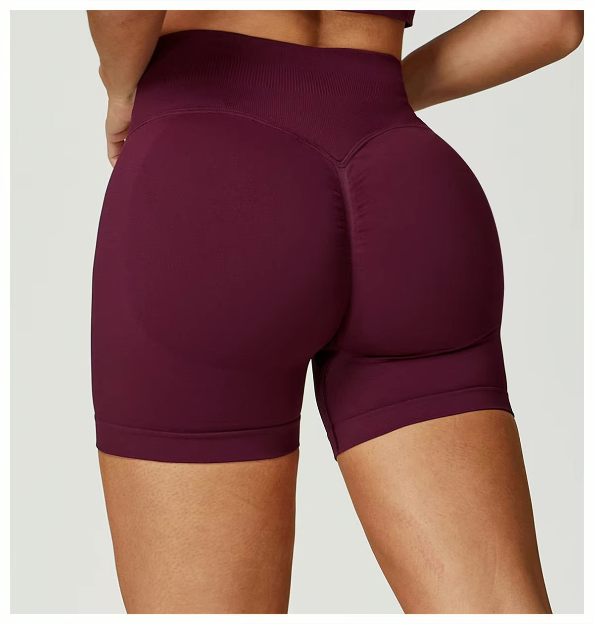 Shorts Form Essential