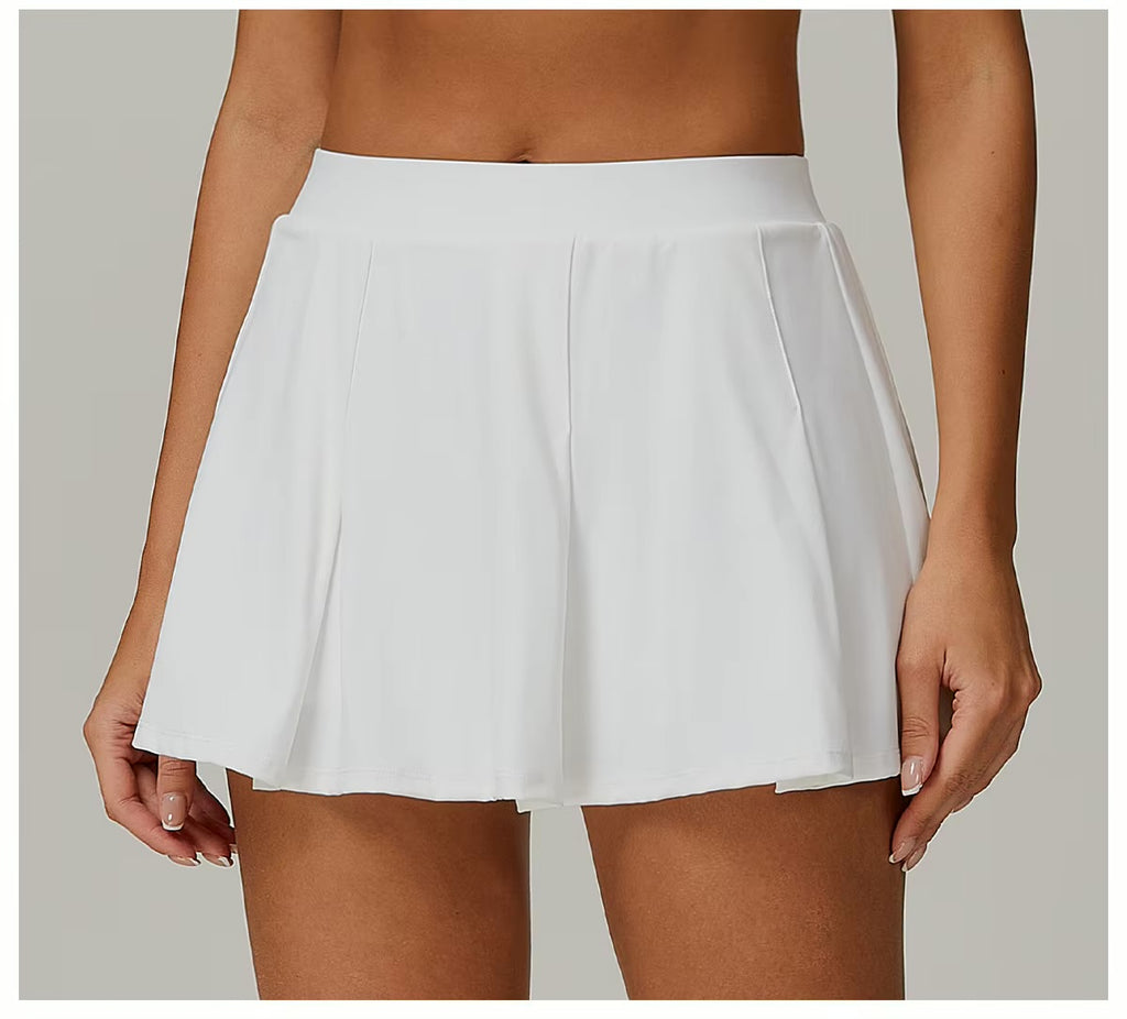 Skort Flowline