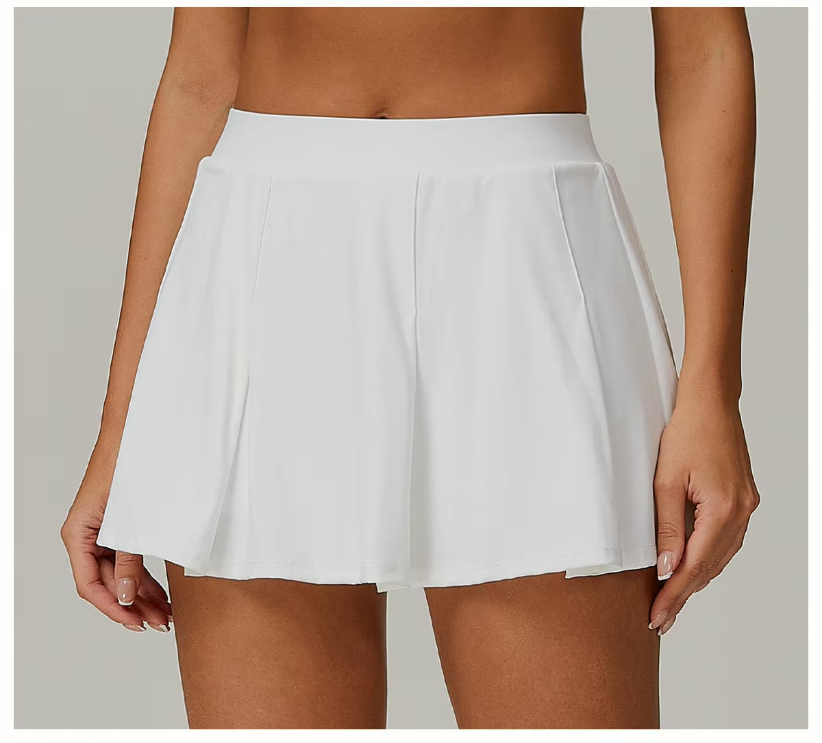 Skort Flowline