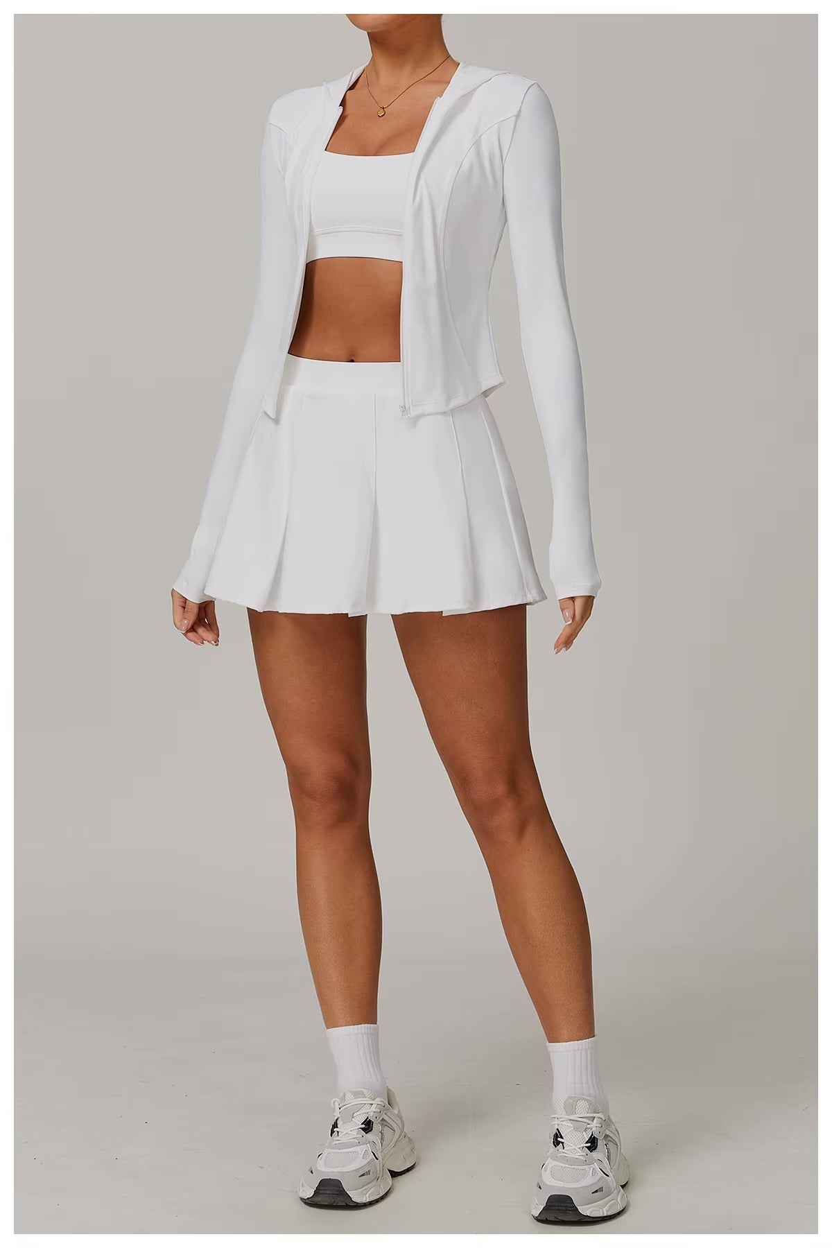 Skort Flowline