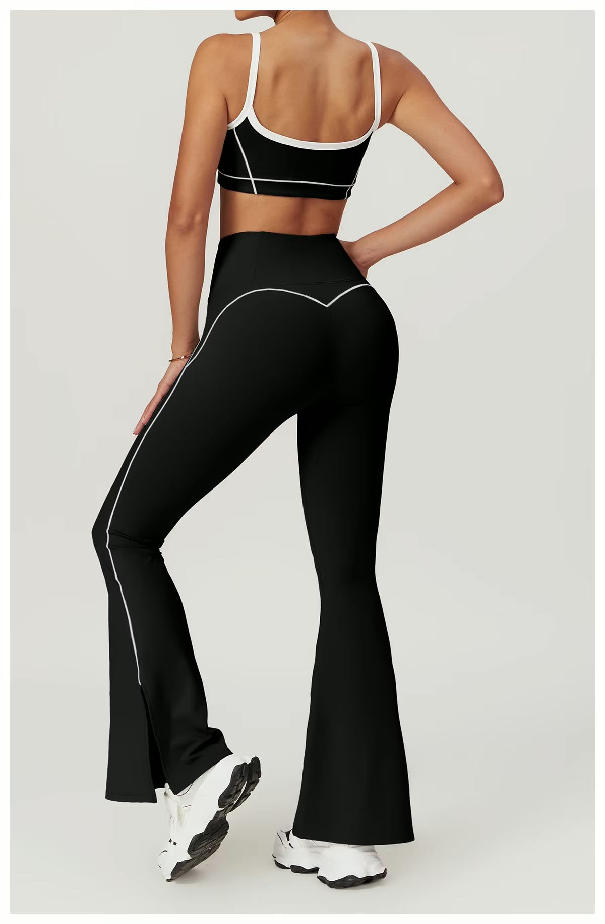 Set Pure Flare