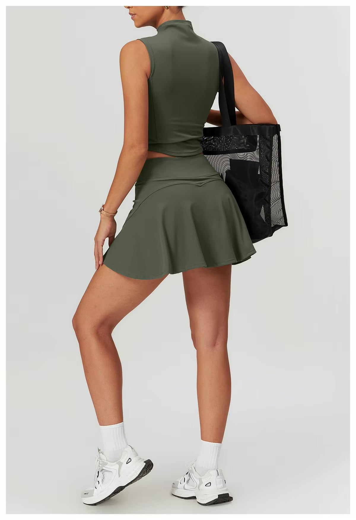 Skirt Line Form