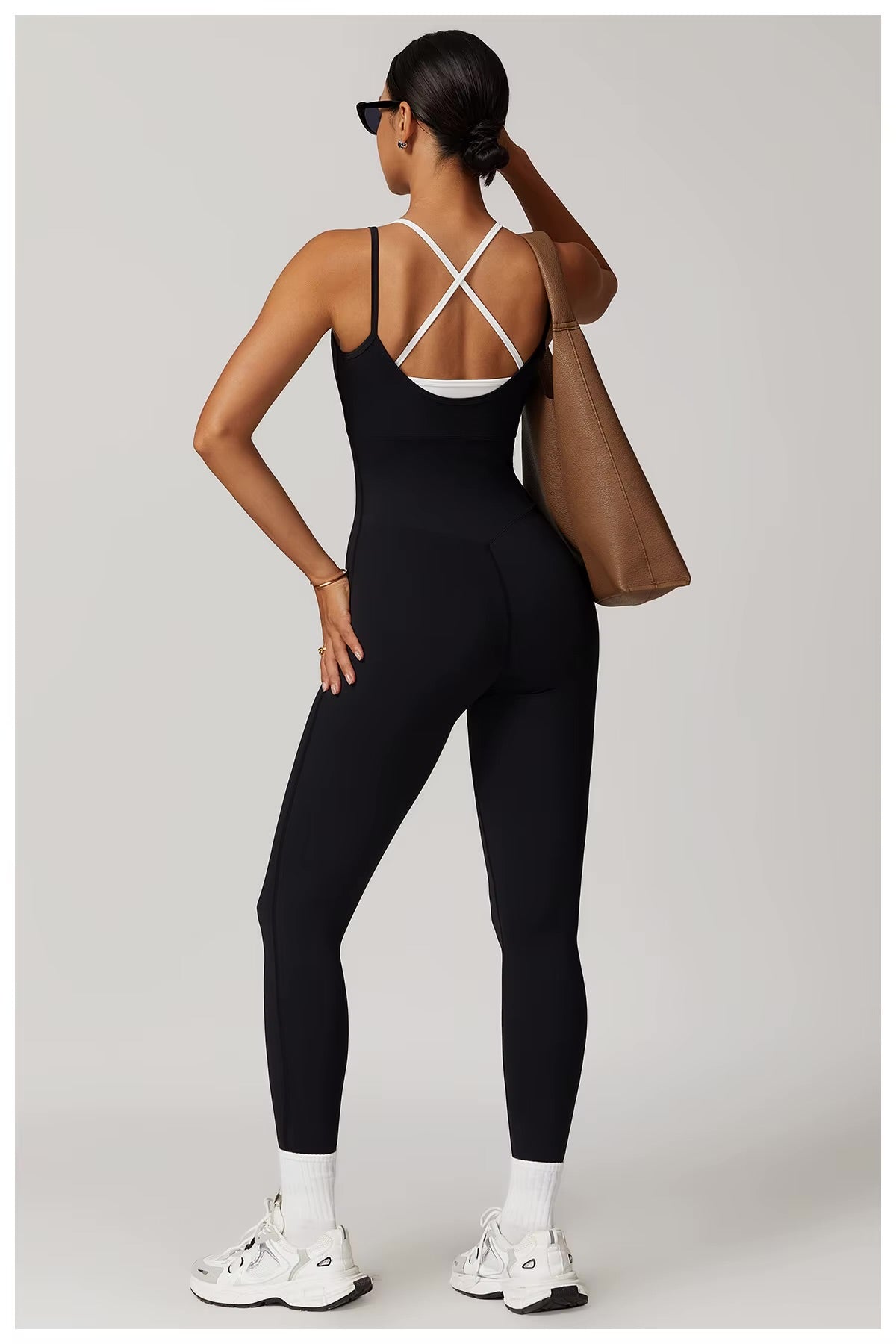 Overall Elysia Back