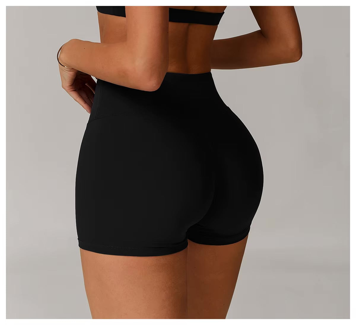 Shorts Elevate