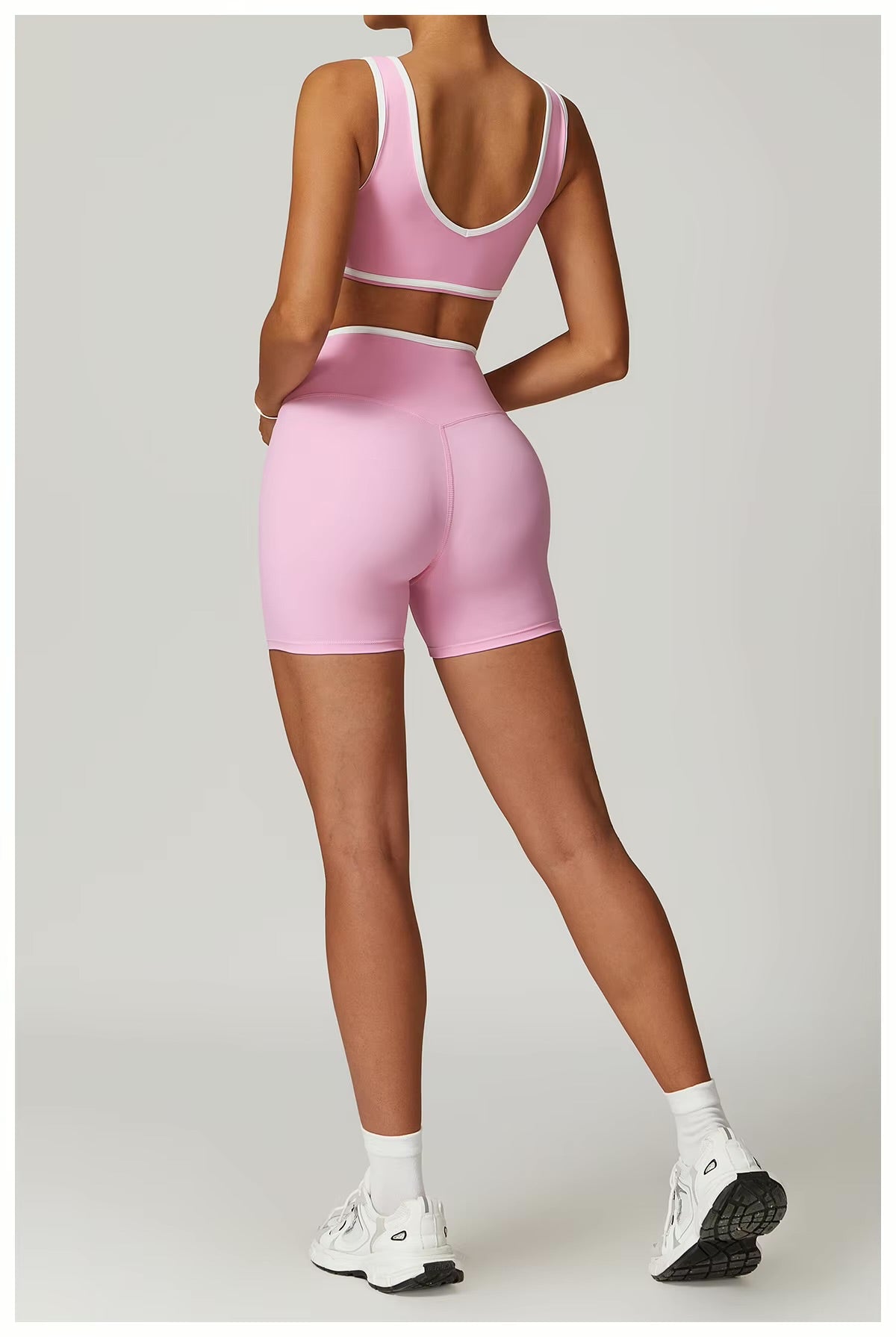Shorts Crossline