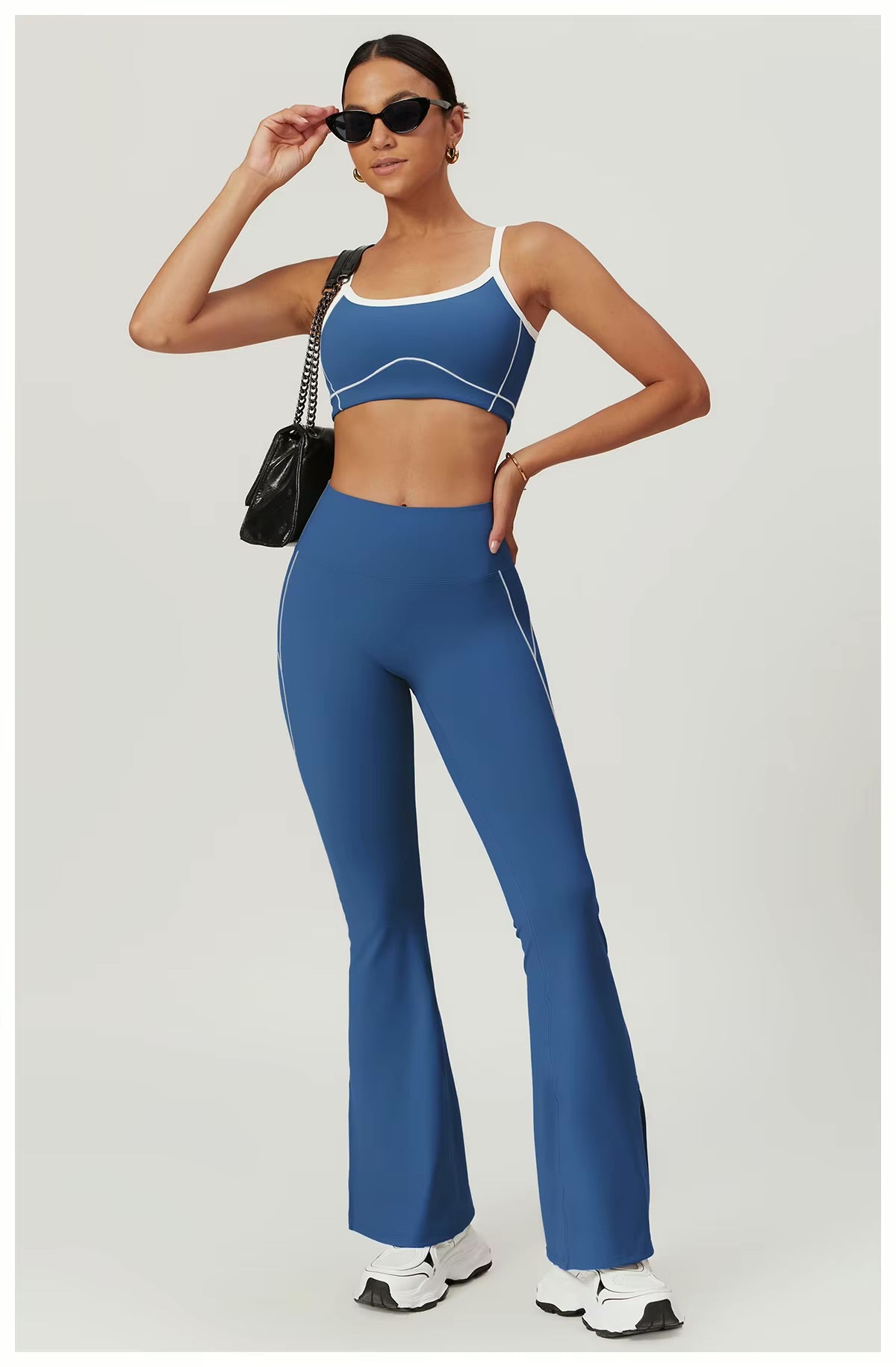 Set Pure Flare