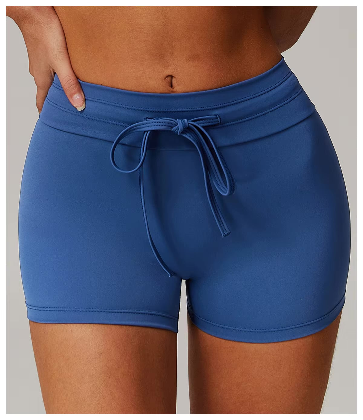 Shorts Bow Ease