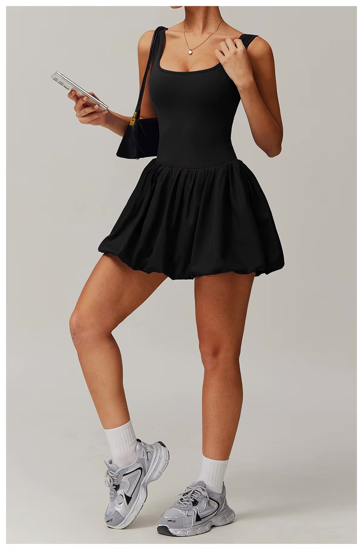 Set Move Skirt