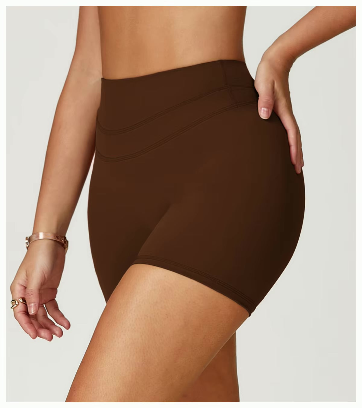 Shorts Minimal Form