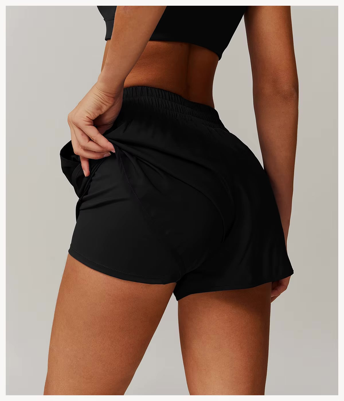 Shorts Dual Flow