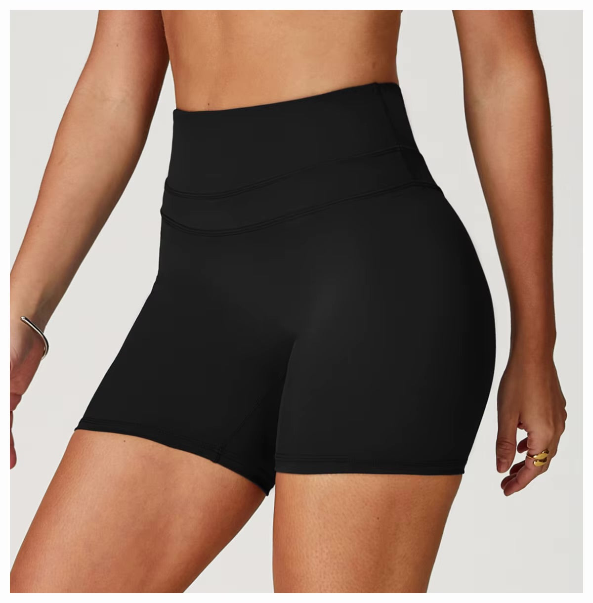 Shorts Minimal Form