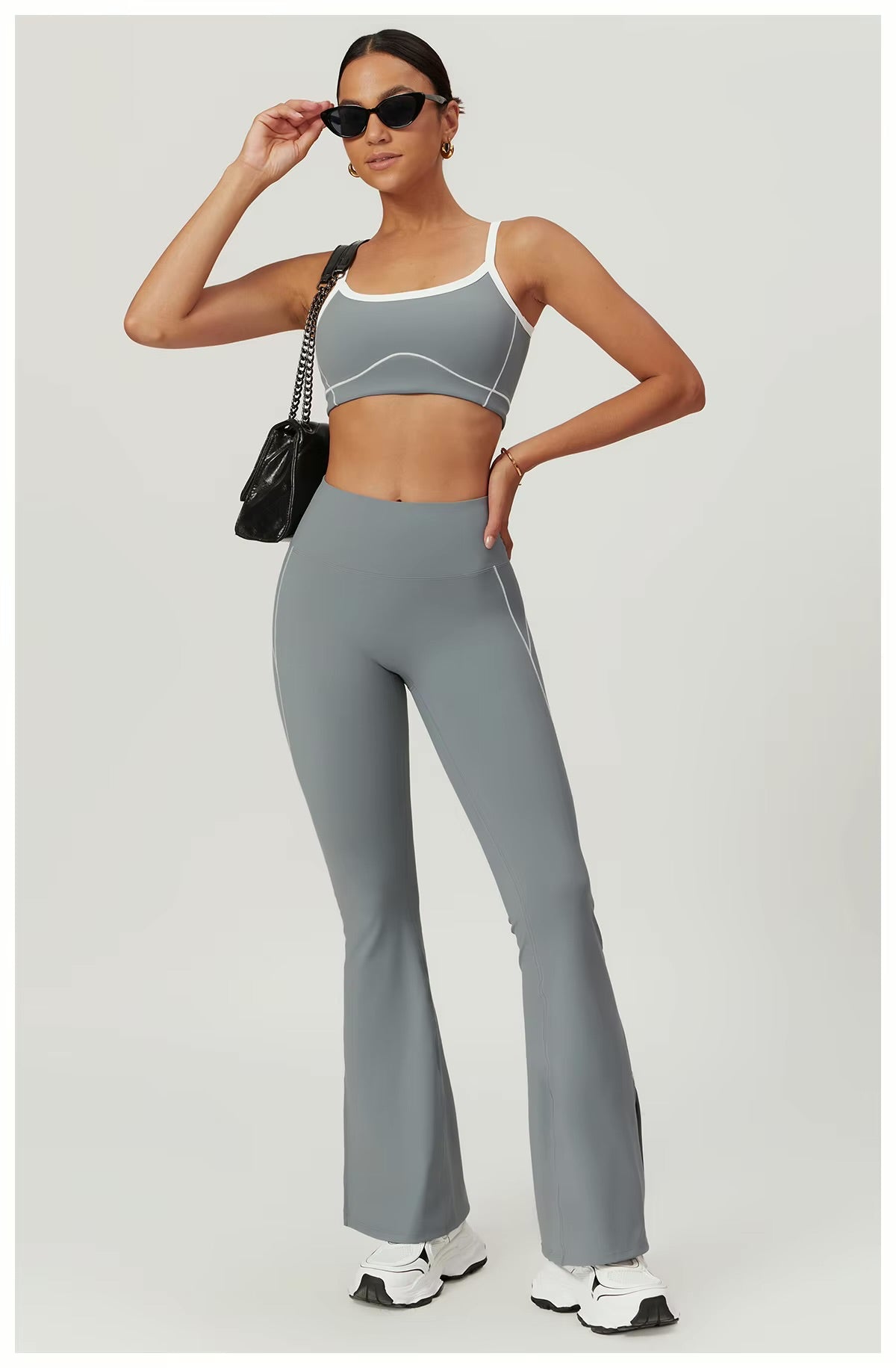 Set Pure Flare