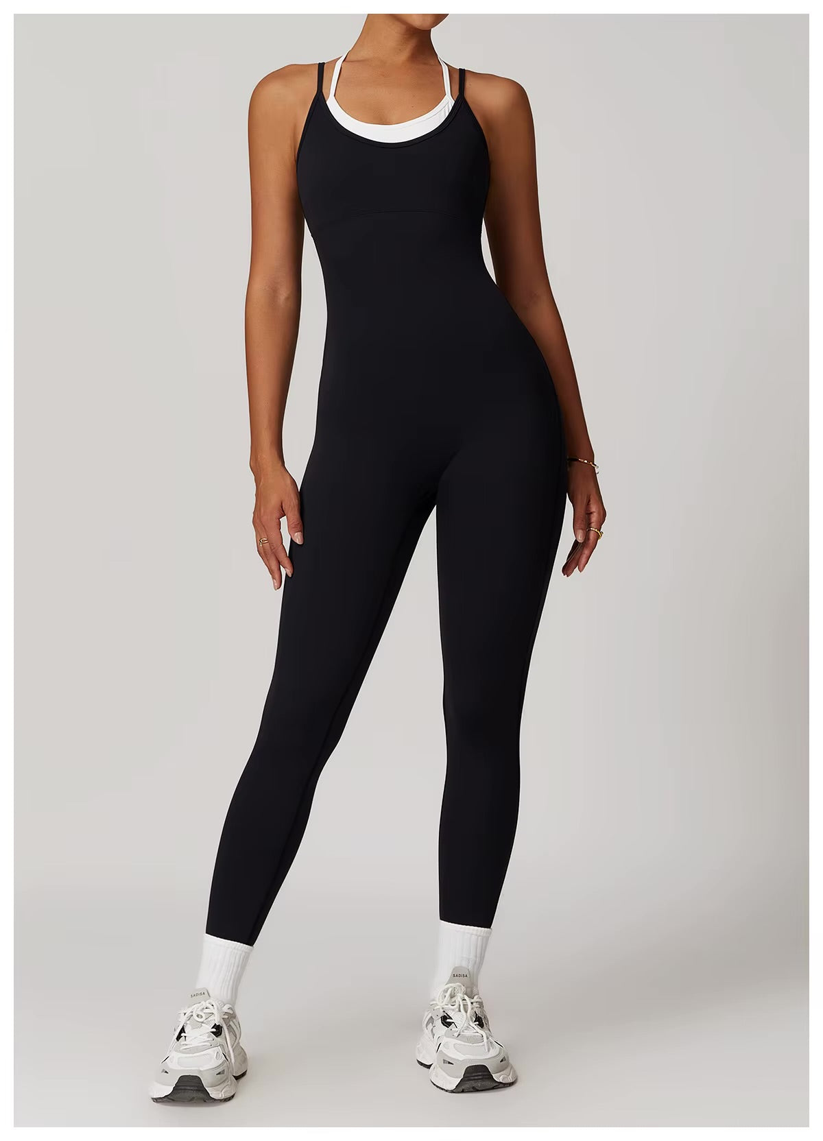 Overall Elysia Back
