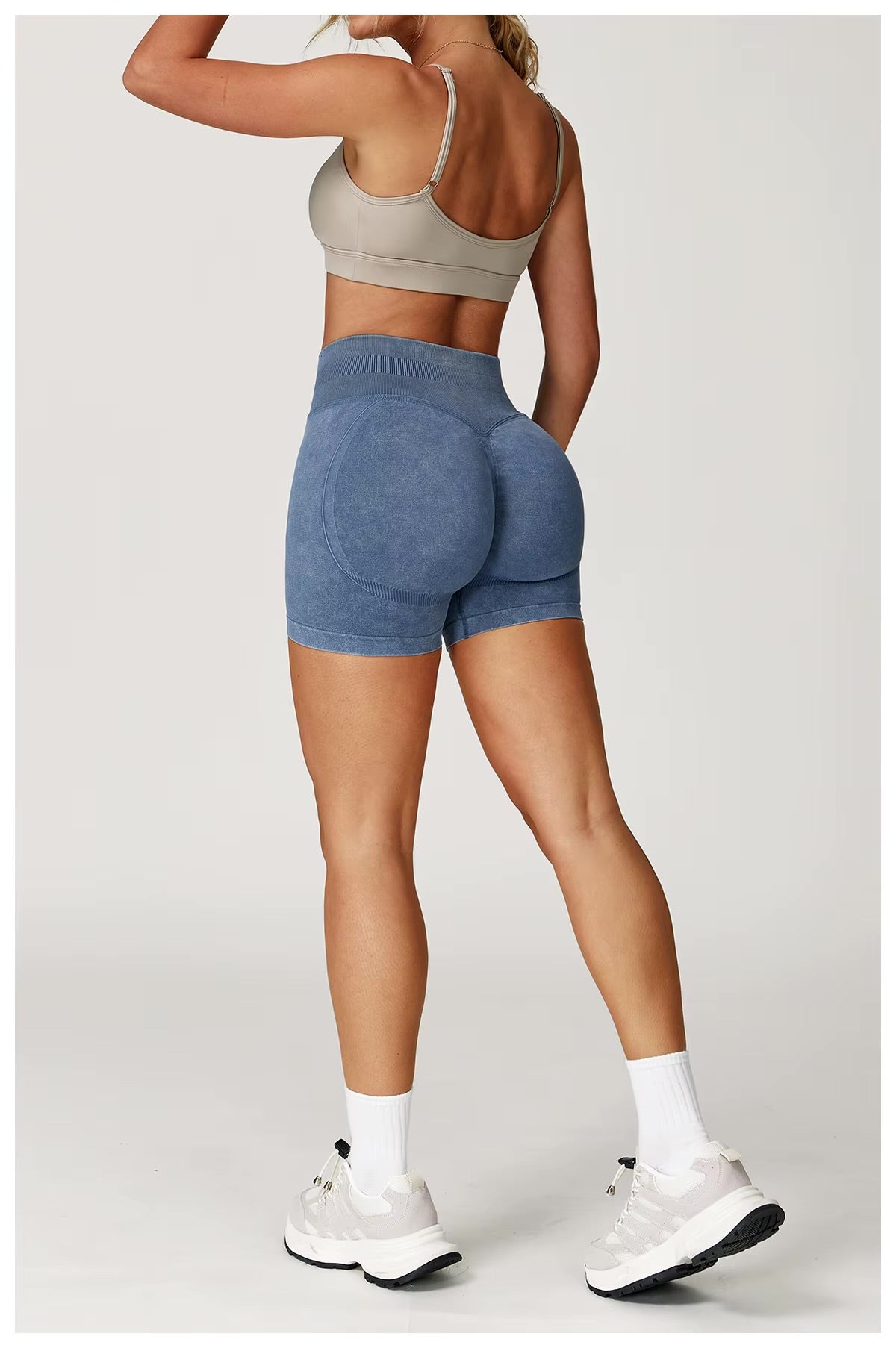 Shorts Edge Feel