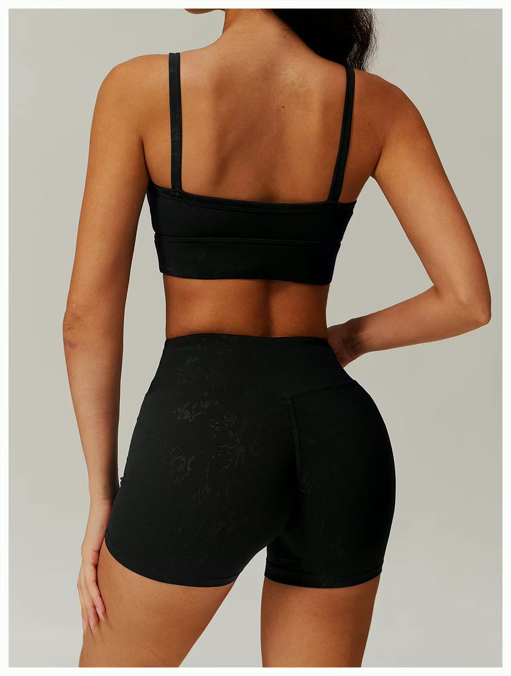 Bra Texture Fit