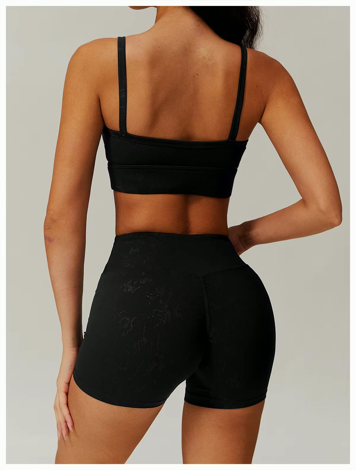 Bra Texture Fit