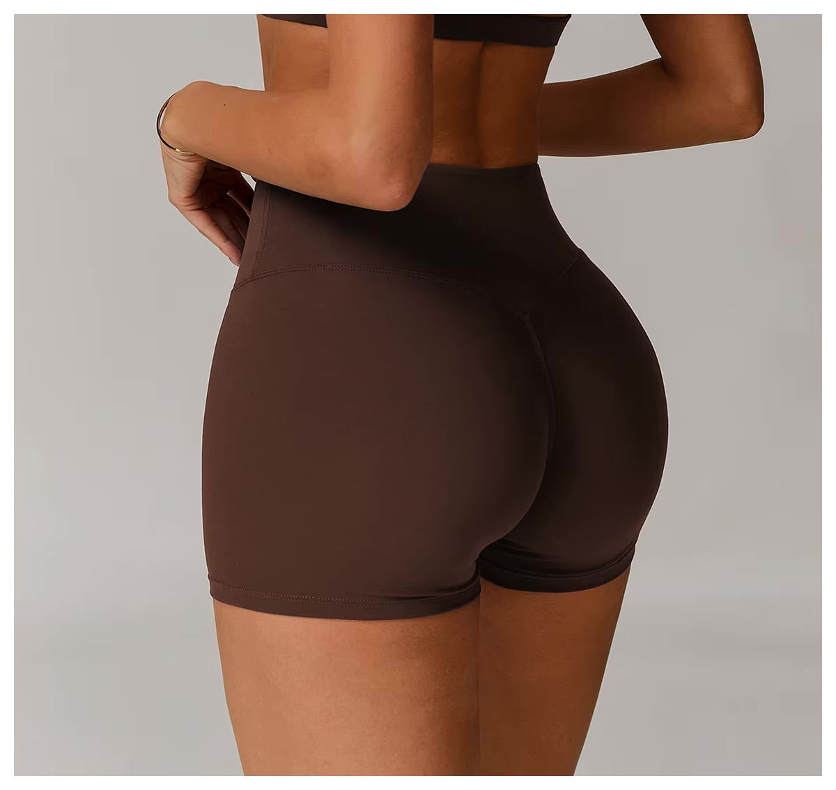 Shorts Elevate