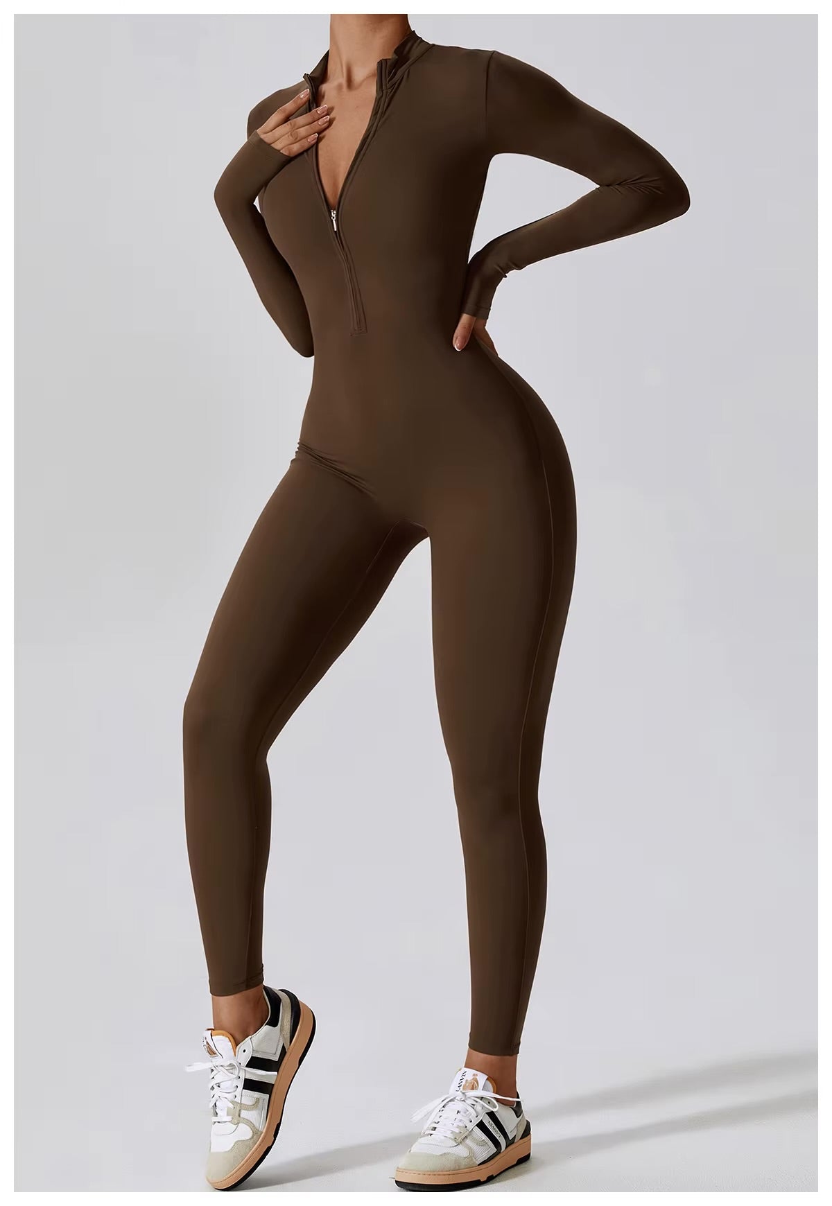 Overall MotionZip