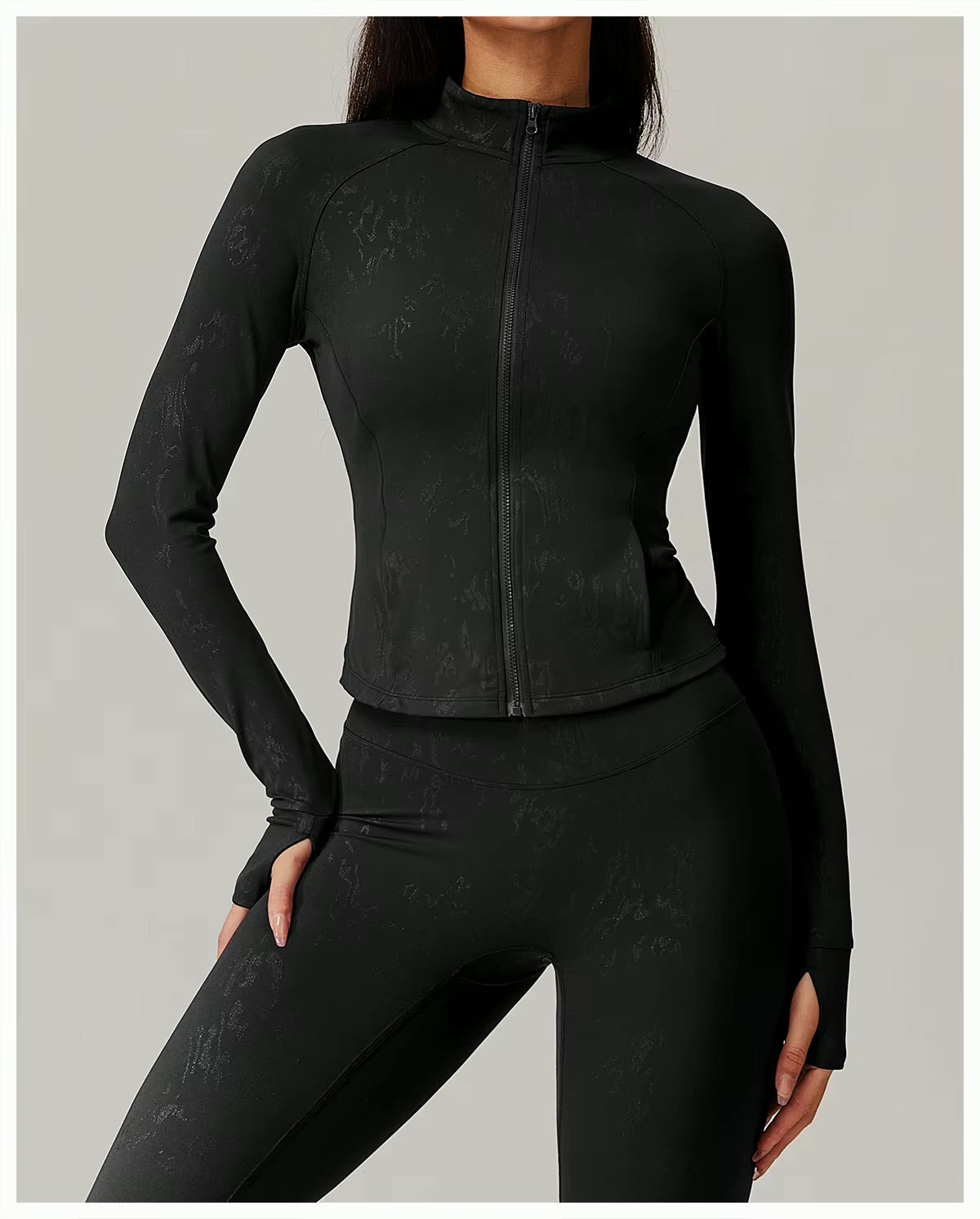Jacket Linear Grip