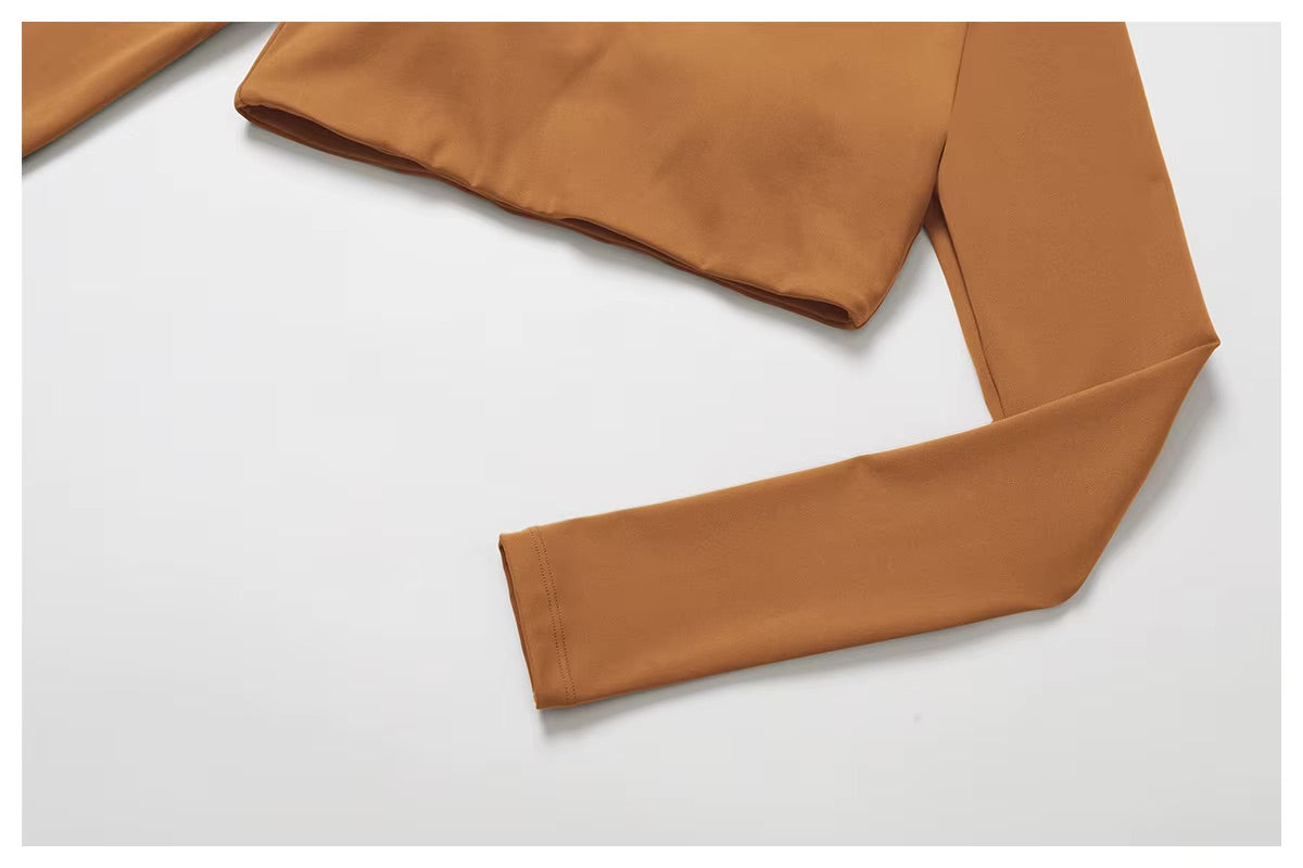Top Elevate Curve
