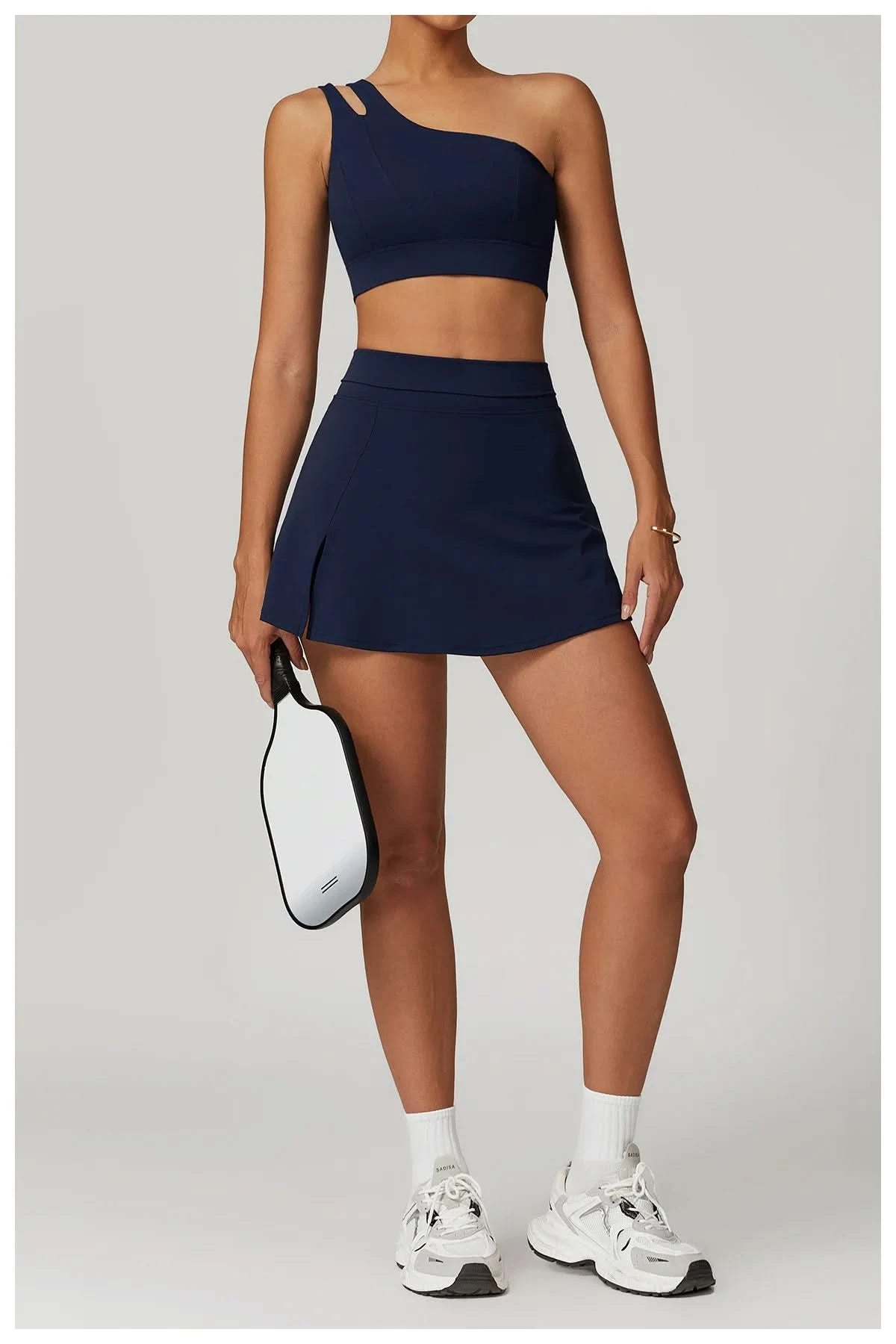 Workout Skirt Eveo Contour™ Side Finish