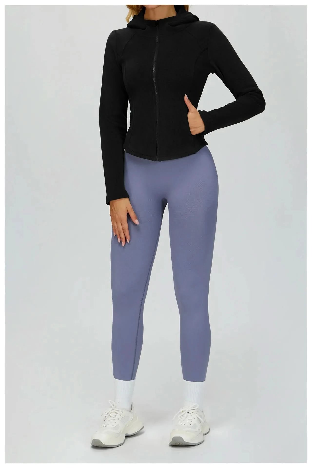 Jacket Eveo Contour™ Essential Fit