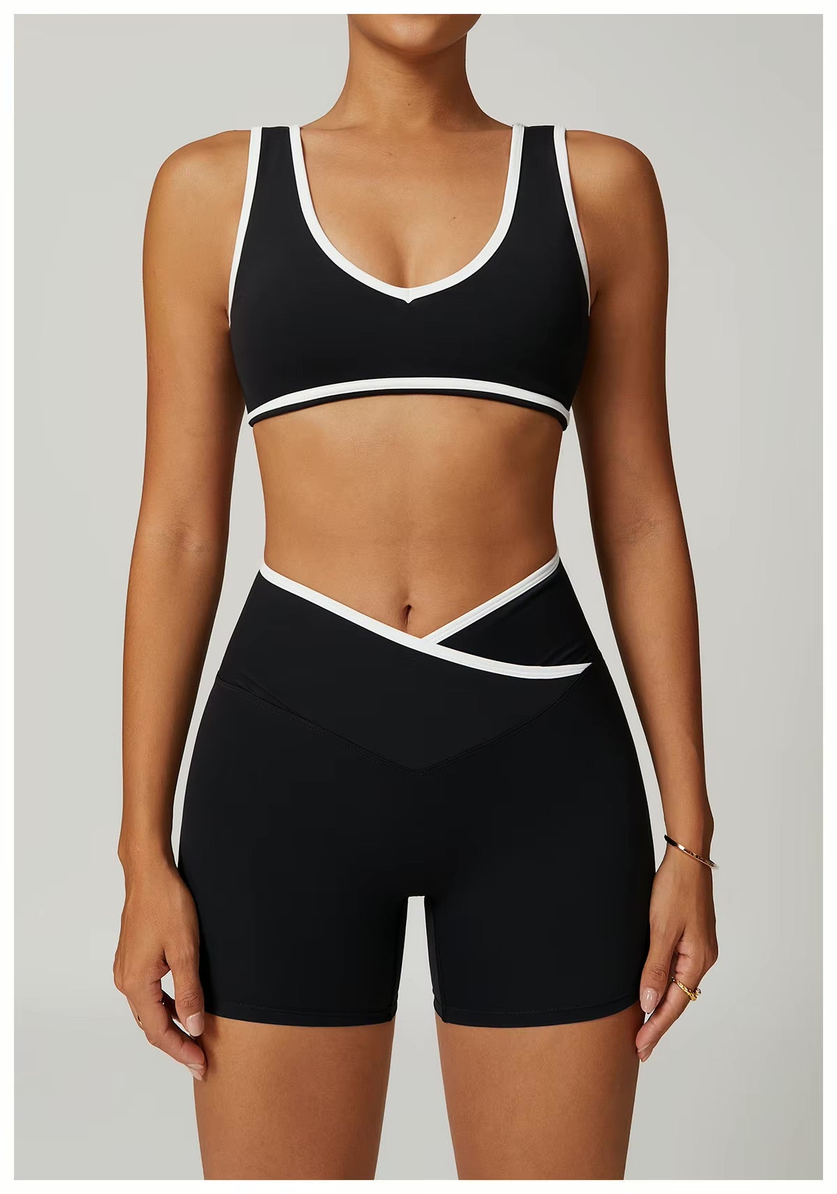 Top V-Line Core