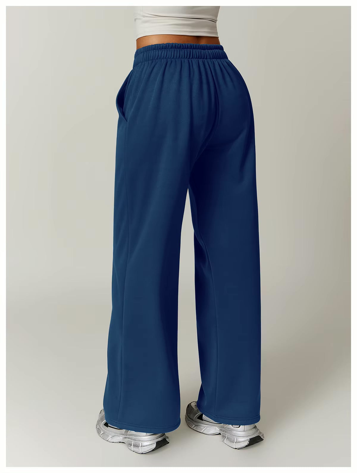 Pants Wide Ease