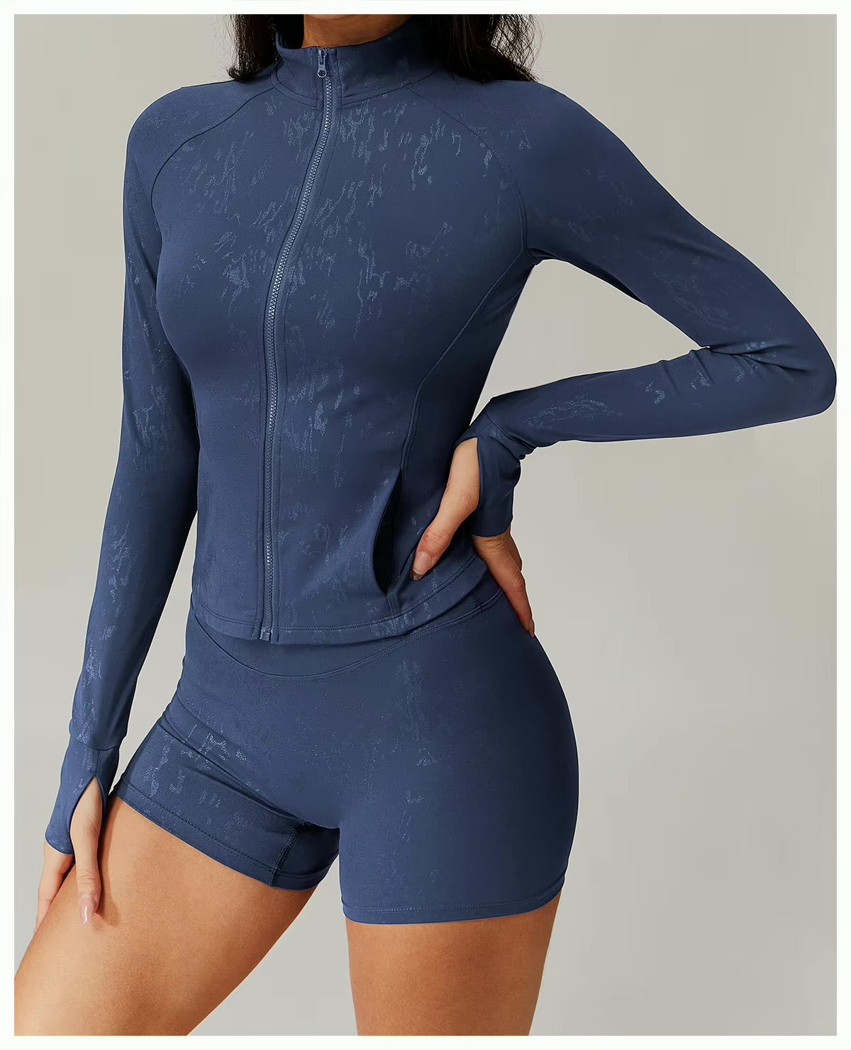 Jacket Linear Grip