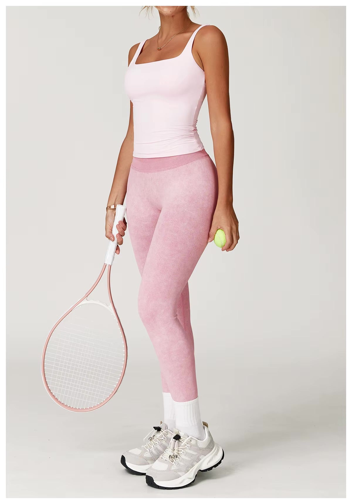 Legging Curvative